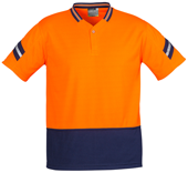 CDZH245 Hi Viz Astro Polo - Copy Direct